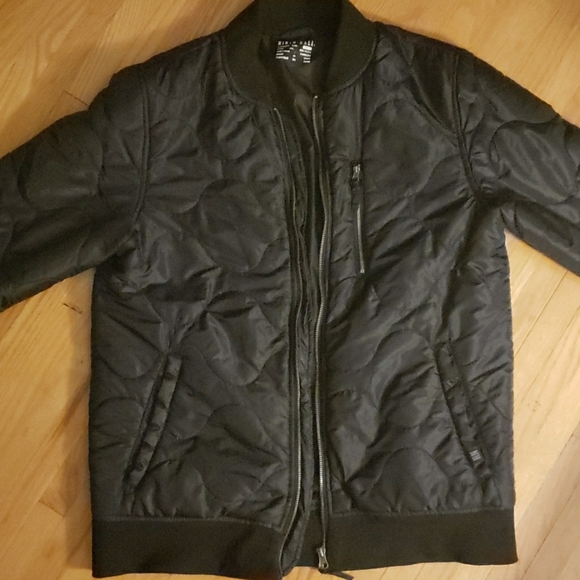 Ninth Hall Raptor Bomber Jacket - Picture 1 of 2